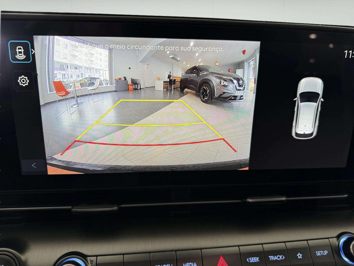 Hyundai Kauai 500km Premium MY26 (TT)