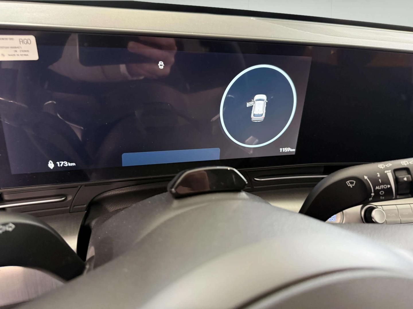 Hyundai Kauai 500km Premium MY26 (TT)