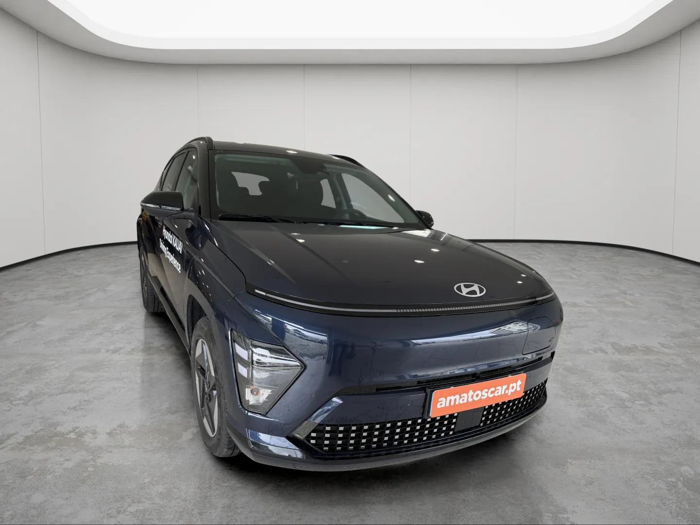 Hyundai Kauai 500km Premium MY26 (TT)