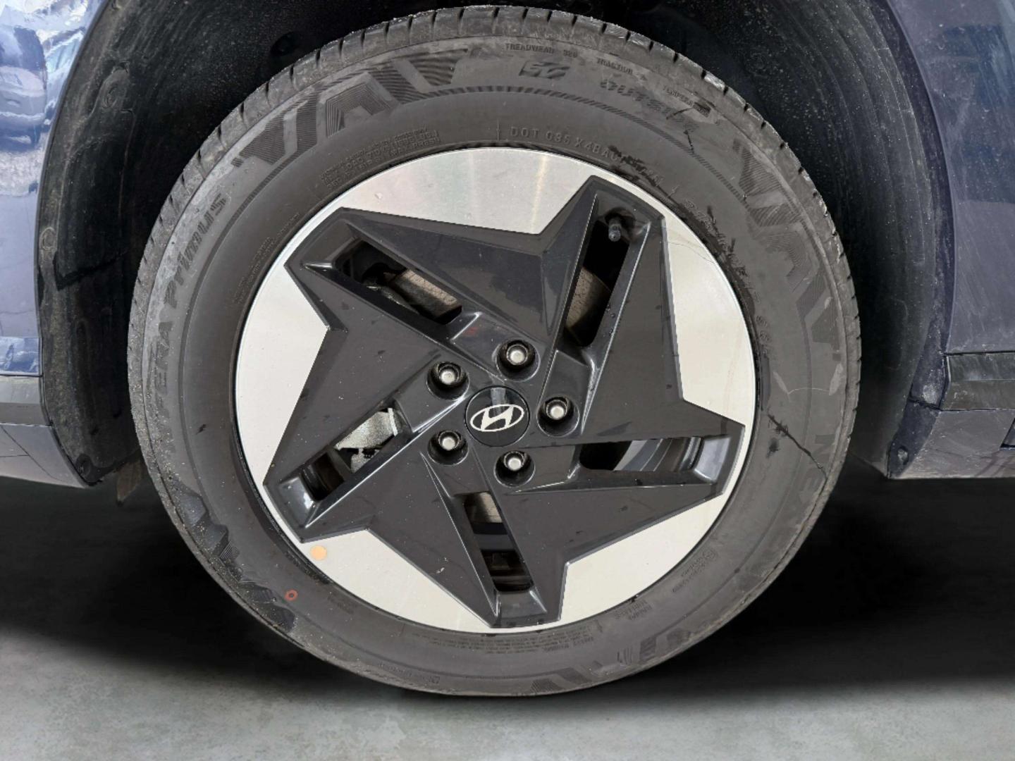 Hyundai Kauai 500km Premium MY26 (TT)