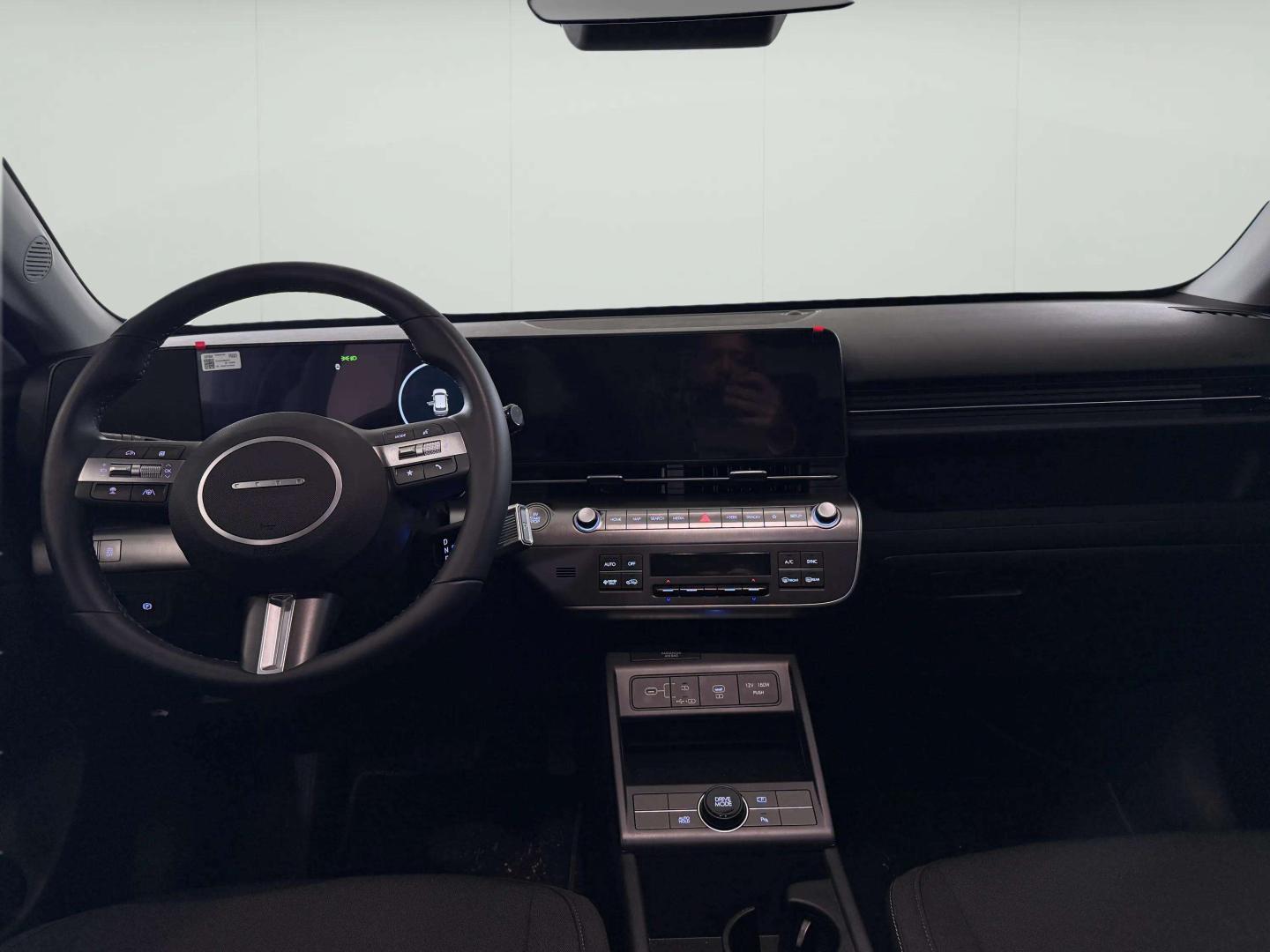 Hyundai Kauai 500km Premium MY26 (TT)