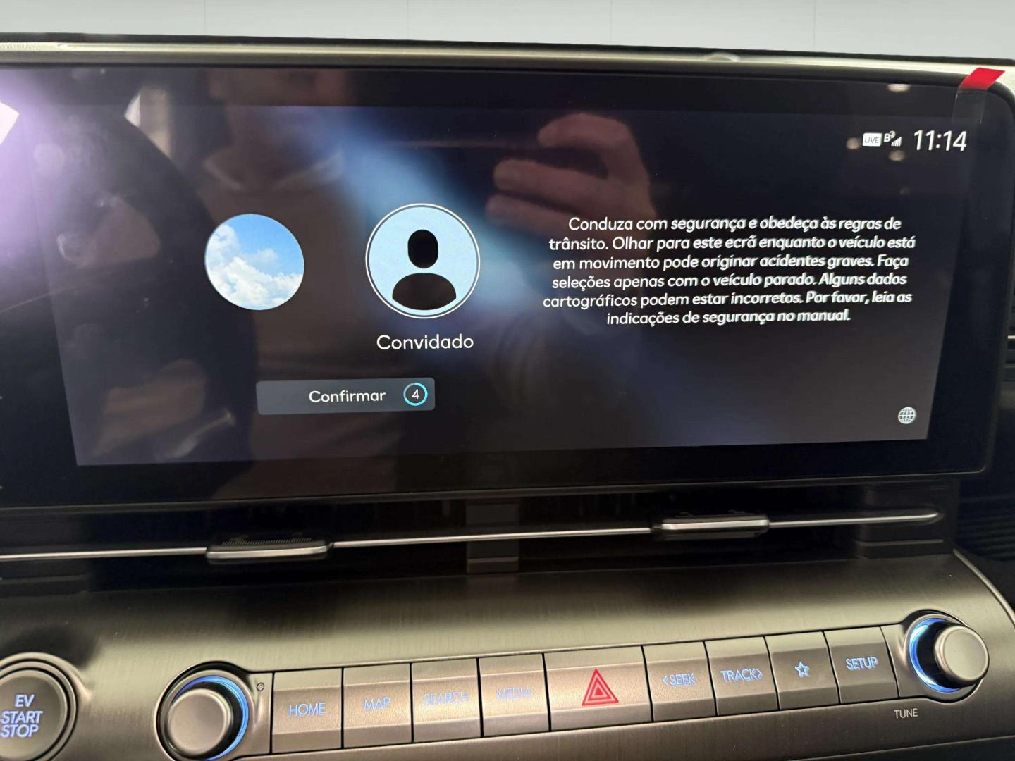 Hyundai Kauai 500km Premium MY26 (TT)