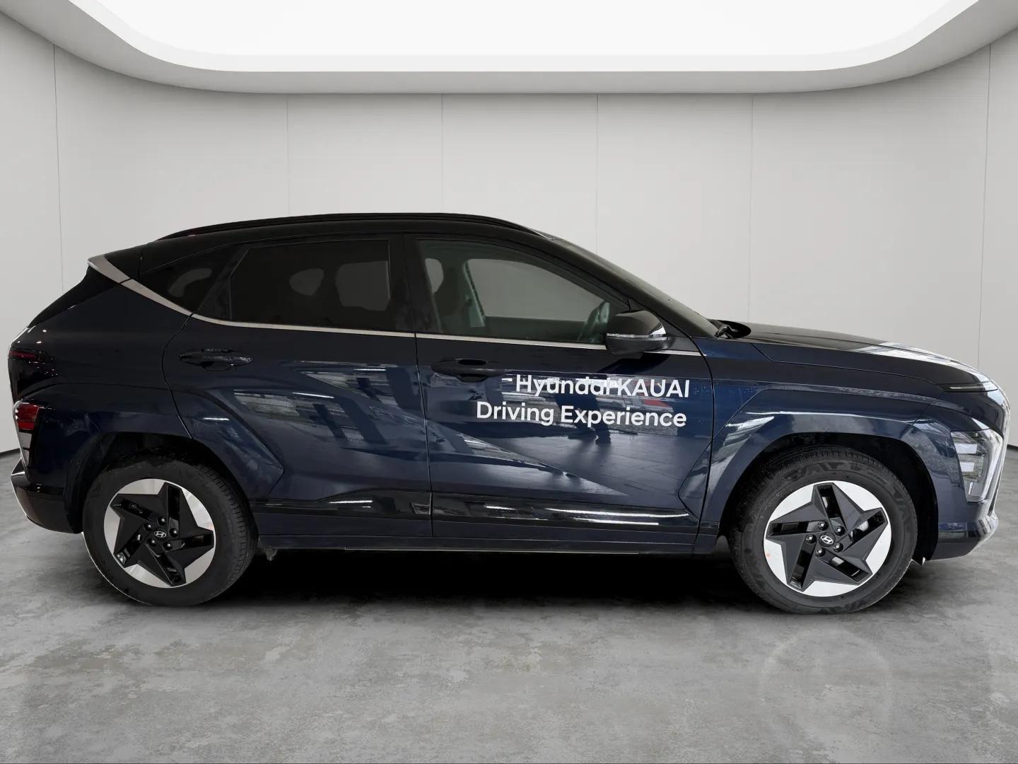 Hyundai Kauai 500km Premium MY26 (TT)