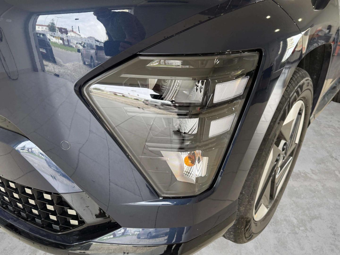 Hyundai Kauai 500km Premium MY26 (TT)