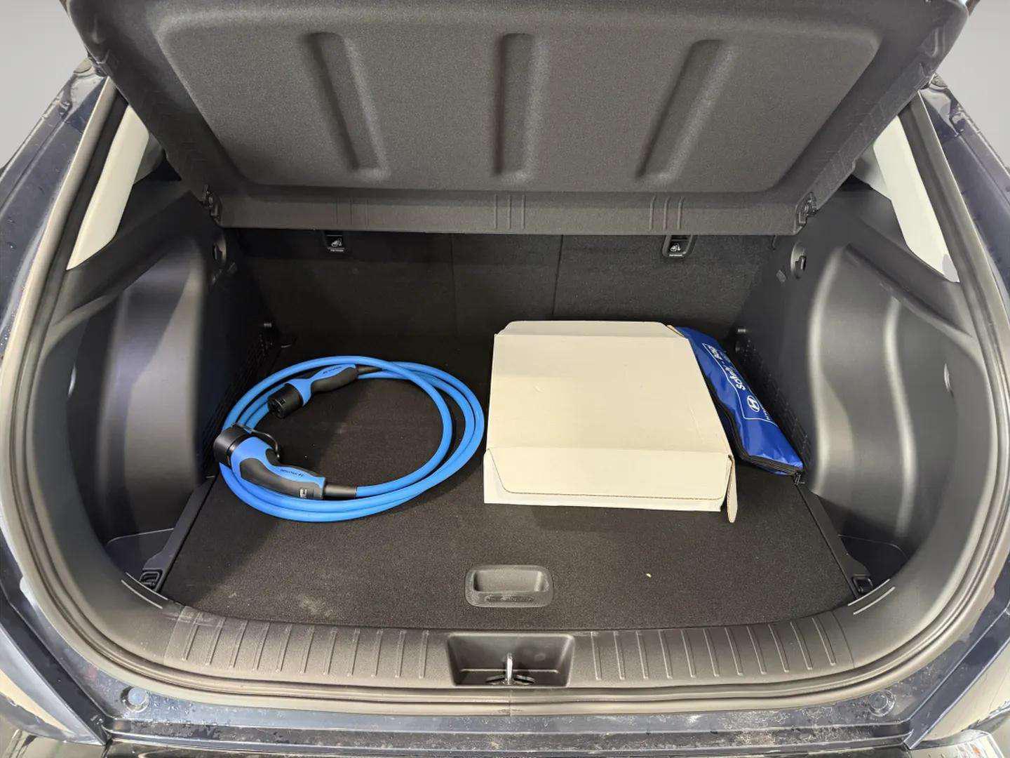 Hyundai Kauai 500km Premium MY26 (TT)