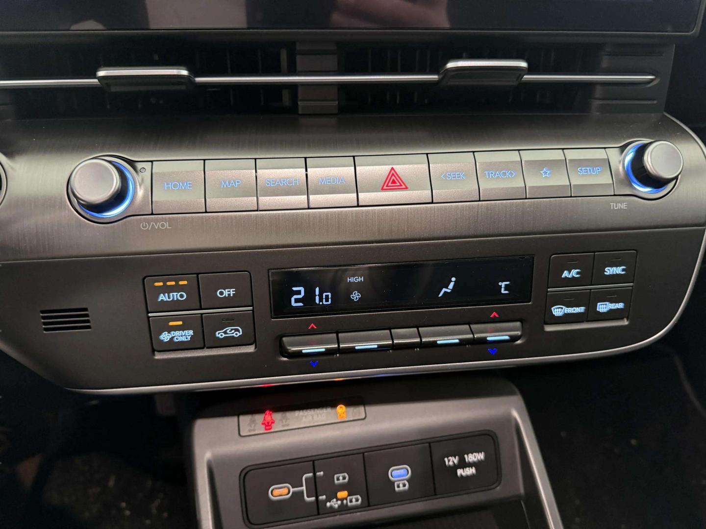 Hyundai Kauai 500km Premium MY26 (TT)