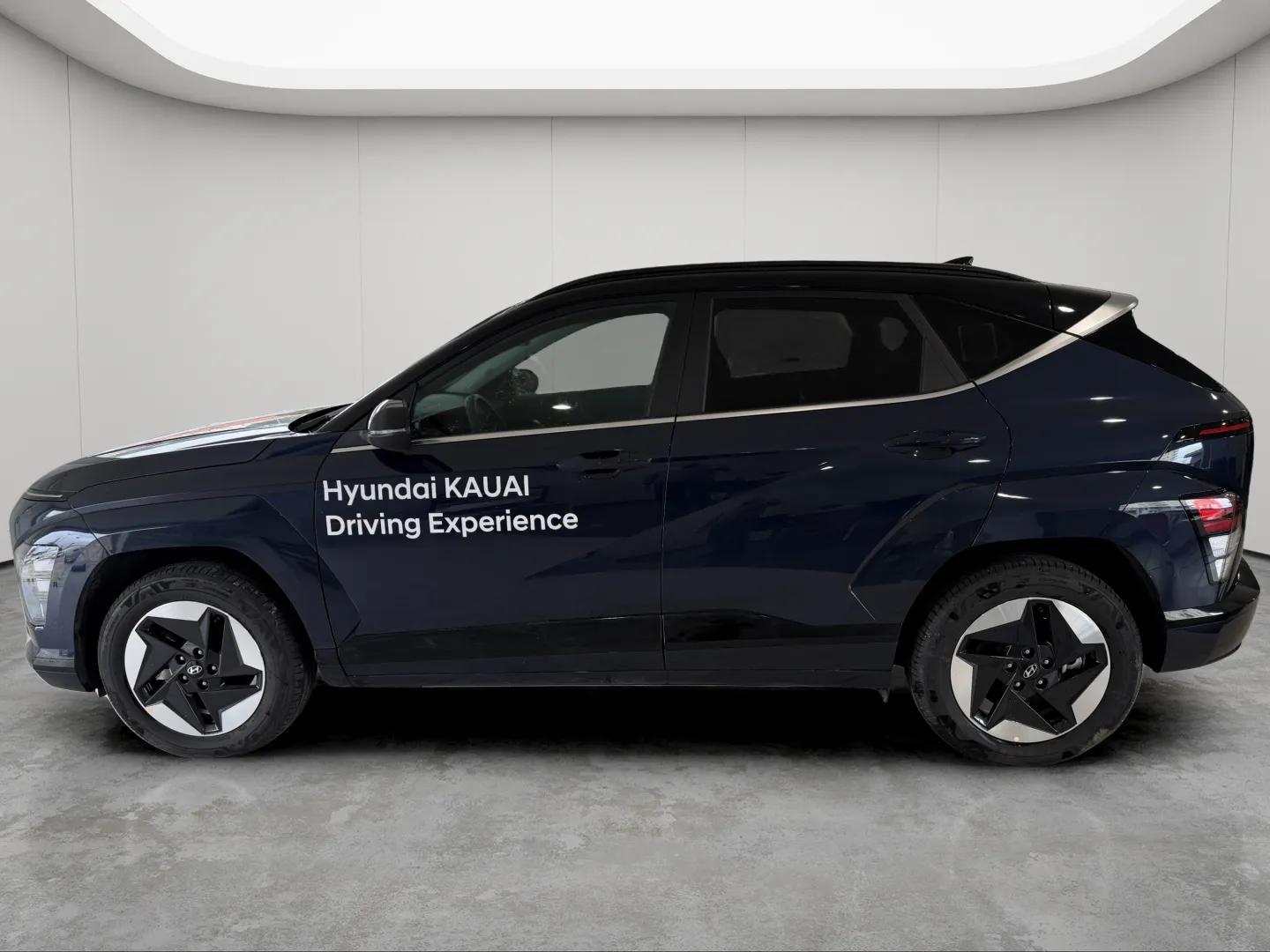 Hyundai Kauai 500km Premium MY26 (TT)