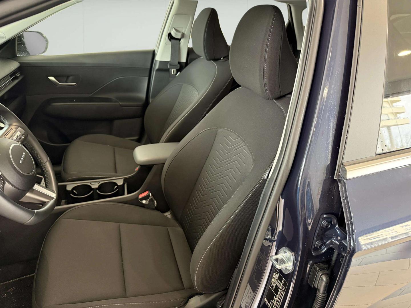 Hyundai Kauai 500km Premium MY26 (TT)