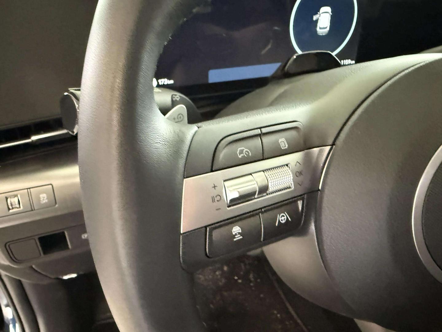 Hyundai Kauai 500km Premium MY26 (TT)