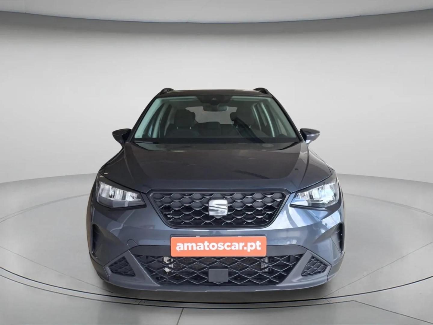 SEAT Arona 1.0 TSI STYLE 5v