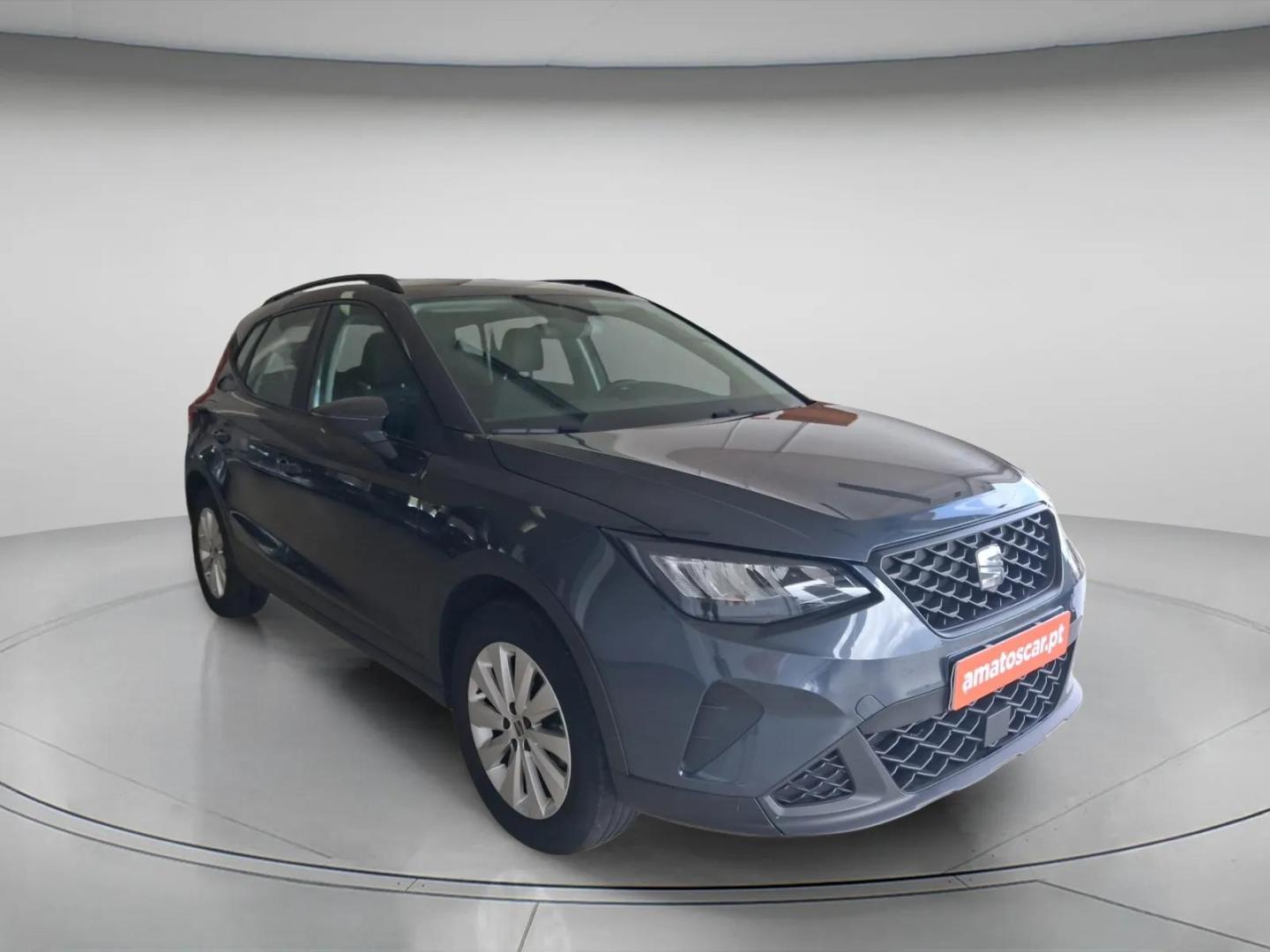 SEAT Arona 1.0 TSI STYLE 5v