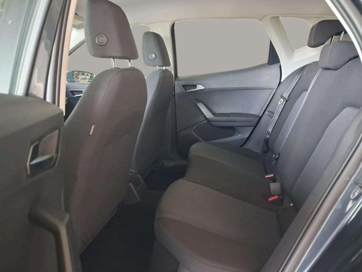 SEAT Arona 1.0 TSI STYLE 5v