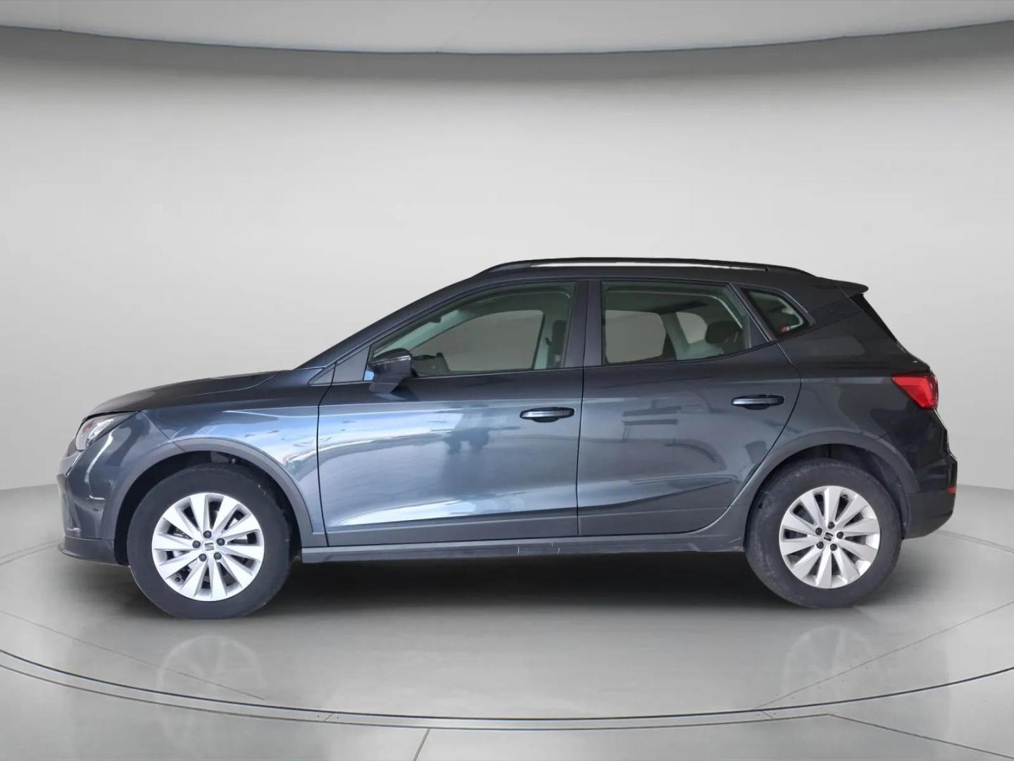 SEAT Arona 1.0 TSI STYLE 5v