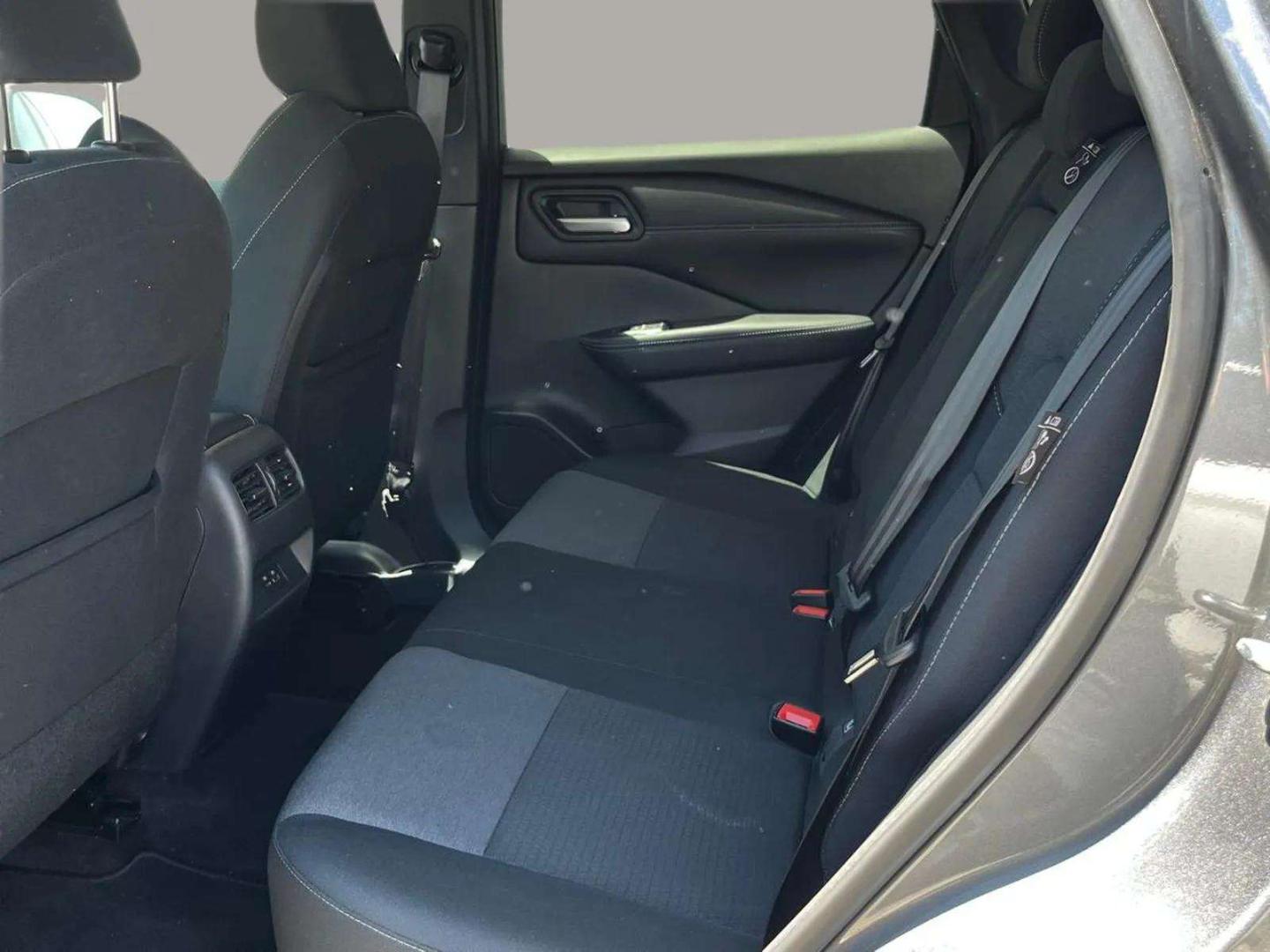 Nissan Qashqai 1.3 140CV mHEV MT 4x2 N-Connecta