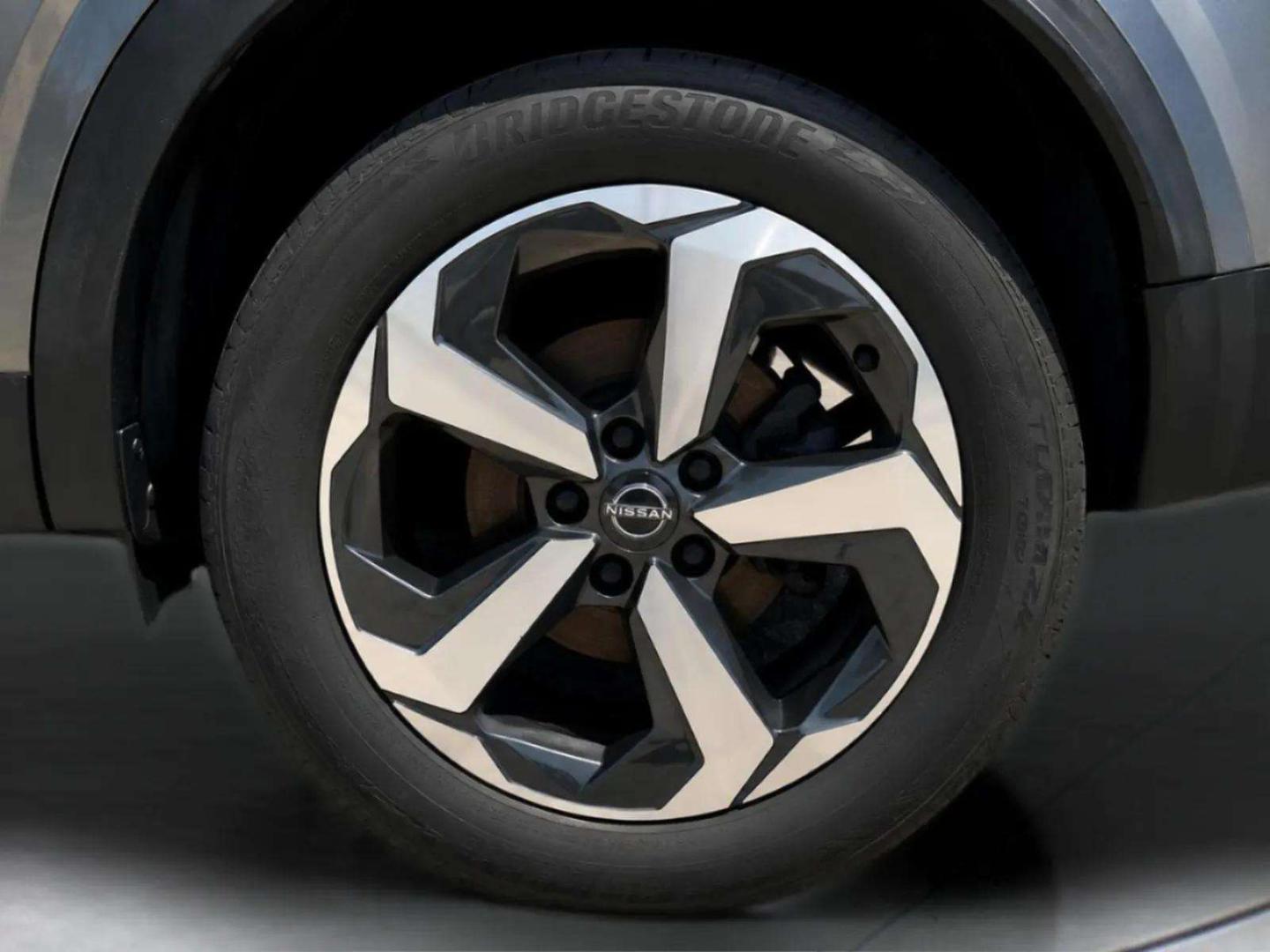Nissan Qashqai 1.3 140CV mHEV MT 4x2 N-Connecta