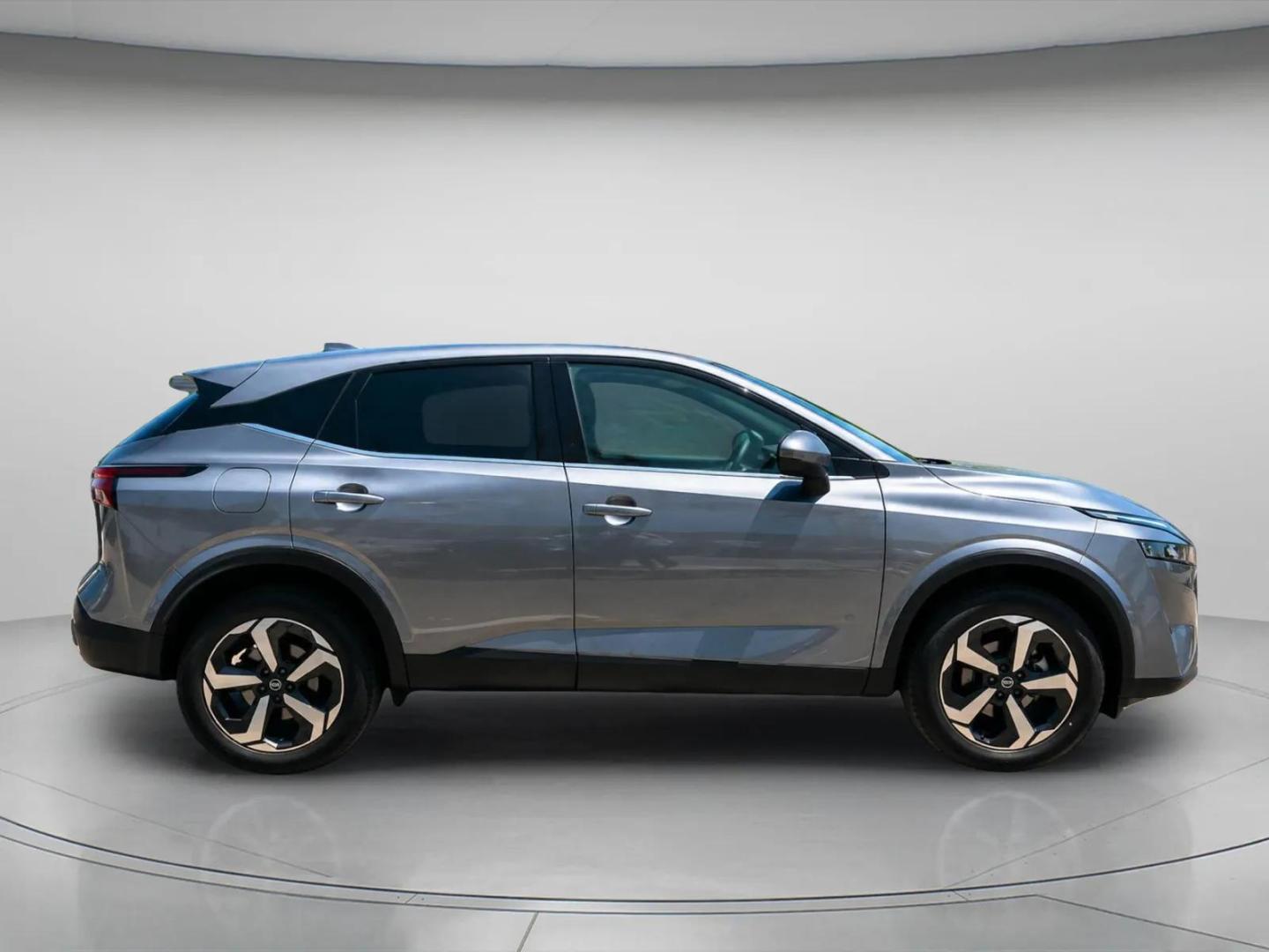 Nissan Qashqai 1.3 140CV mHEV MT 4x2 N-Connecta
