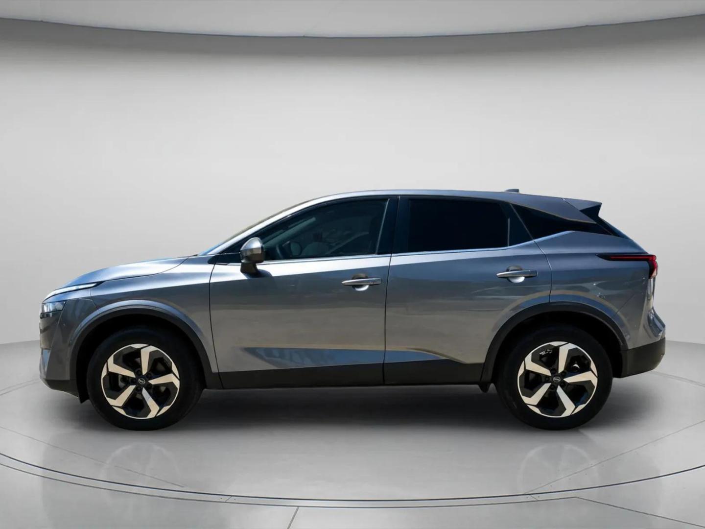 Nissan Qashqai 1.3 140CV mHEV MT 4x2 N-Connecta
