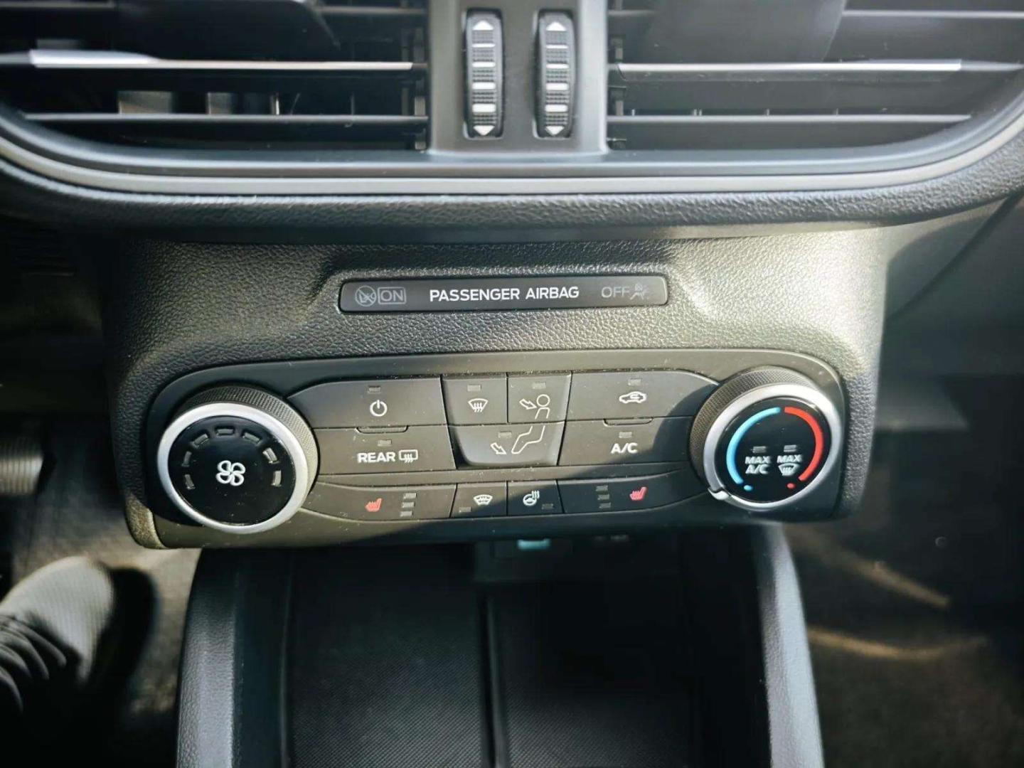 Ford Focus 1.0 ECOBOOST 125cv MHEV ACTIVE