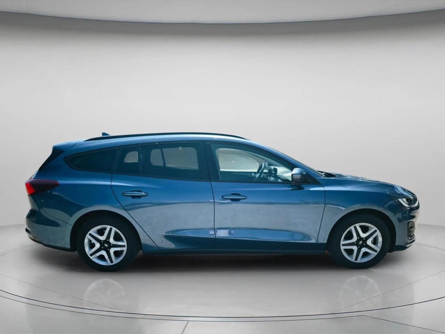 Ford Focus 1.0 ECOBOOST 125cv MHEV ACTIVE