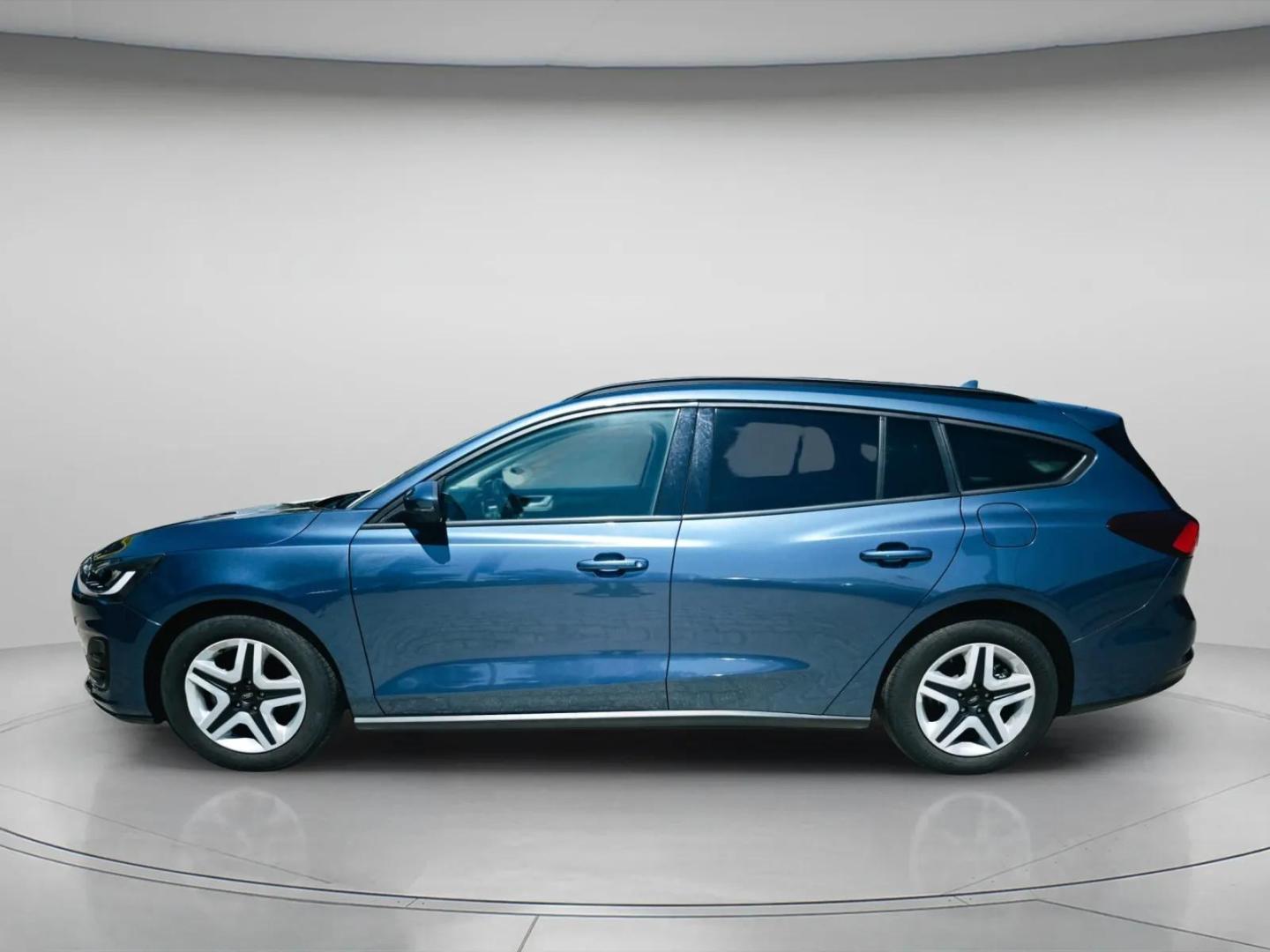 Ford Focus 1.0 ECOBOOST 125cv MHEV ACTIVE
