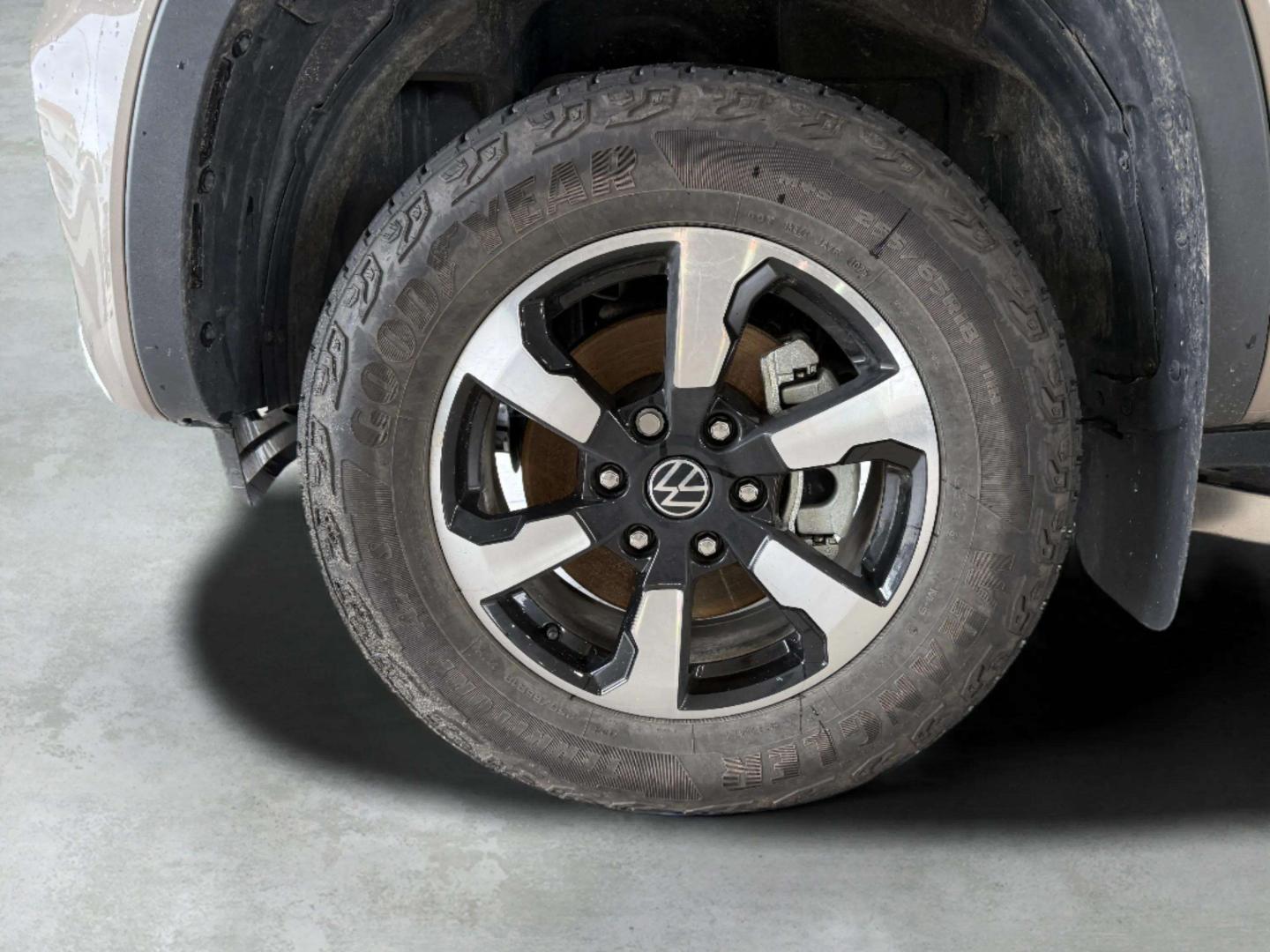 Volkswagen Amarok Style KingCab 4x4 2.0TDI 205cv Auto