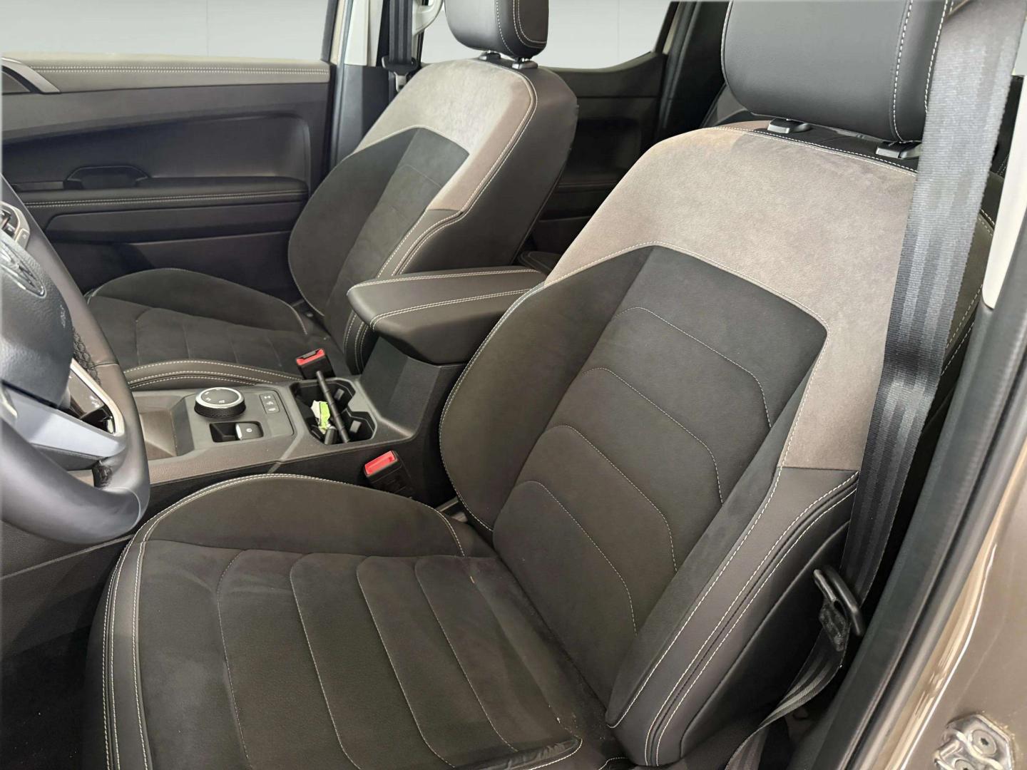 Volkswagen Amarok Style KingCab 4x4 2.0TDI 205cv Auto