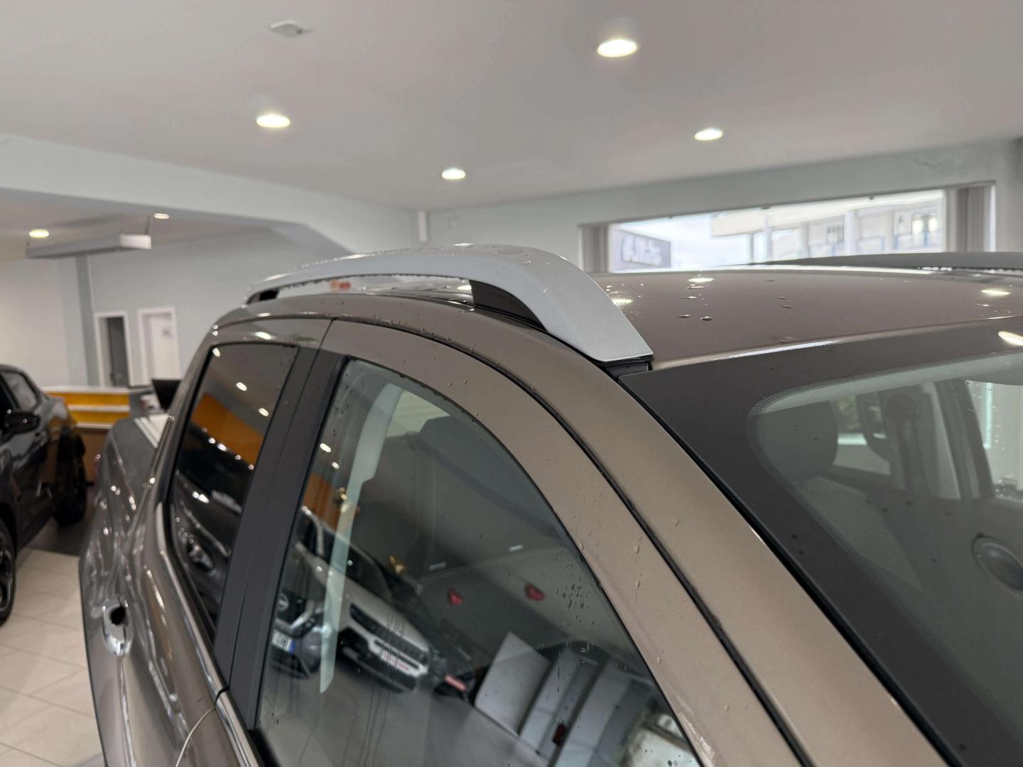 Volkswagen Amarok Style KingCab 4x4 2.0TDI 205cv Auto