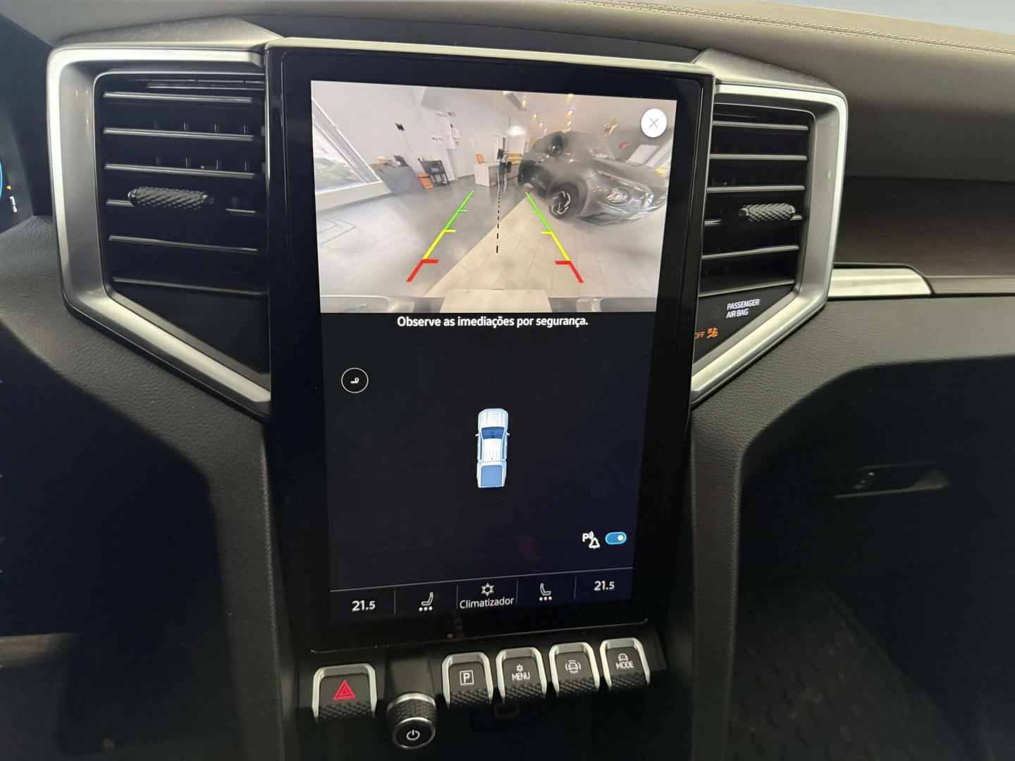 Volkswagen Amarok Style KingCab 4x4 2.0TDI 205cv Auto