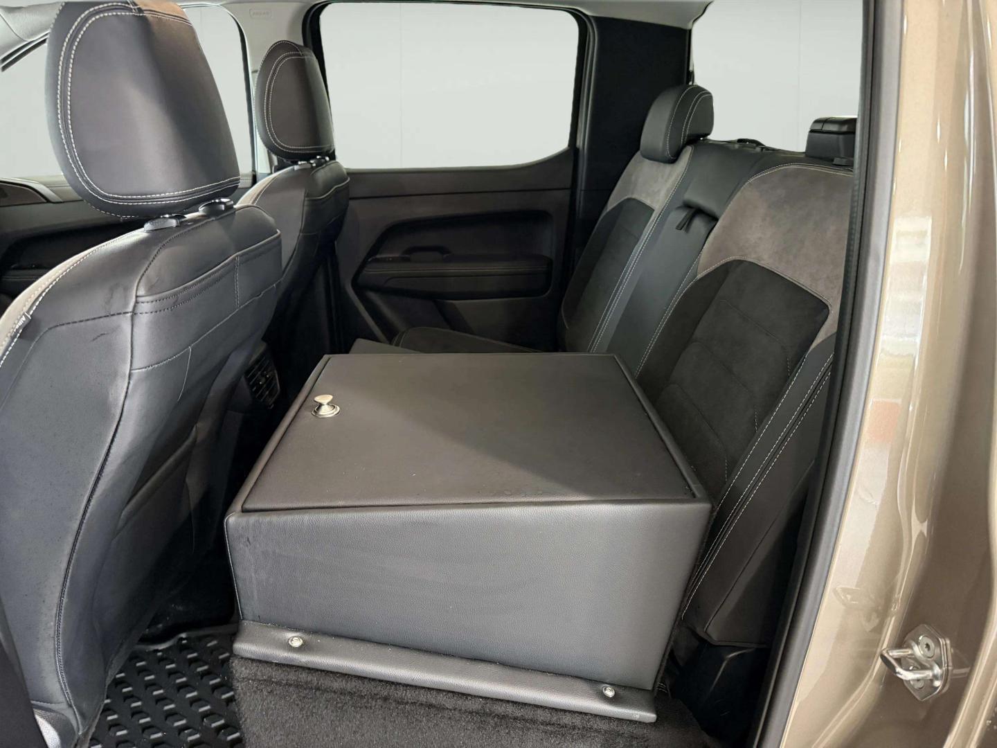 Volkswagen Amarok Style KingCab 4x4 2.0TDI 205cv Auto