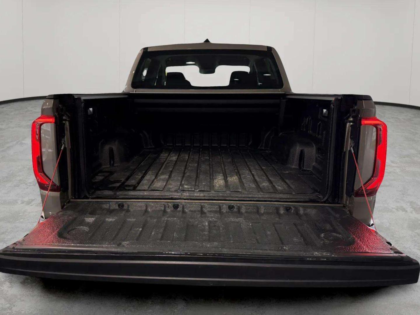 Volkswagen Amarok Style KingCab 4x4 2.0TDI 205cv Auto