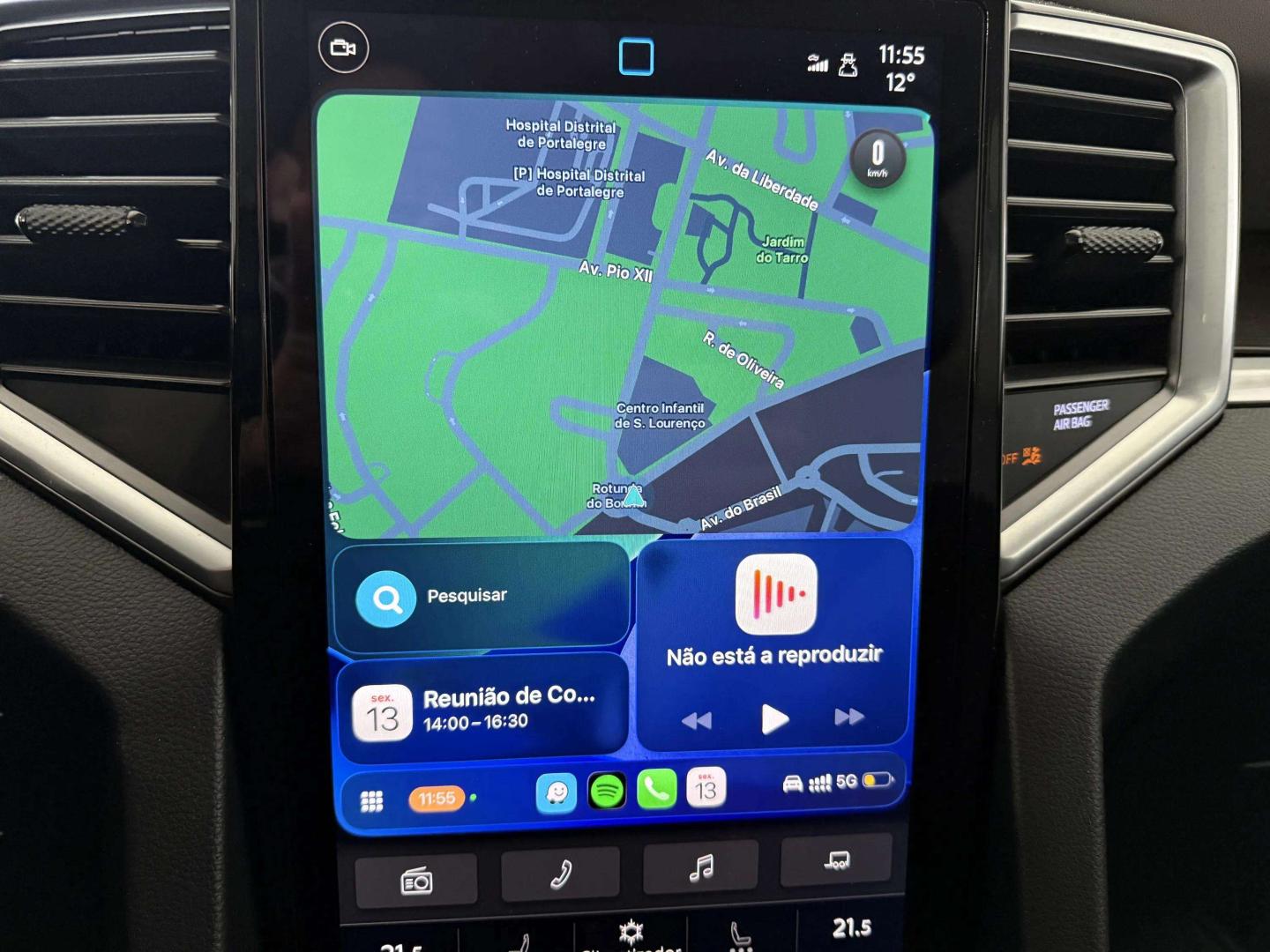 Volkswagen Amarok Style KingCab 4x4 2.0TDI 205cv Auto