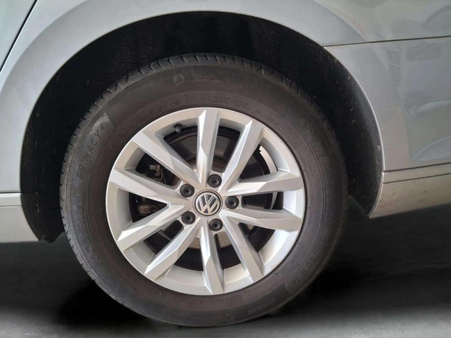 Volkswagen Passat 1.6 TDI CONFORTLINE VARIANT