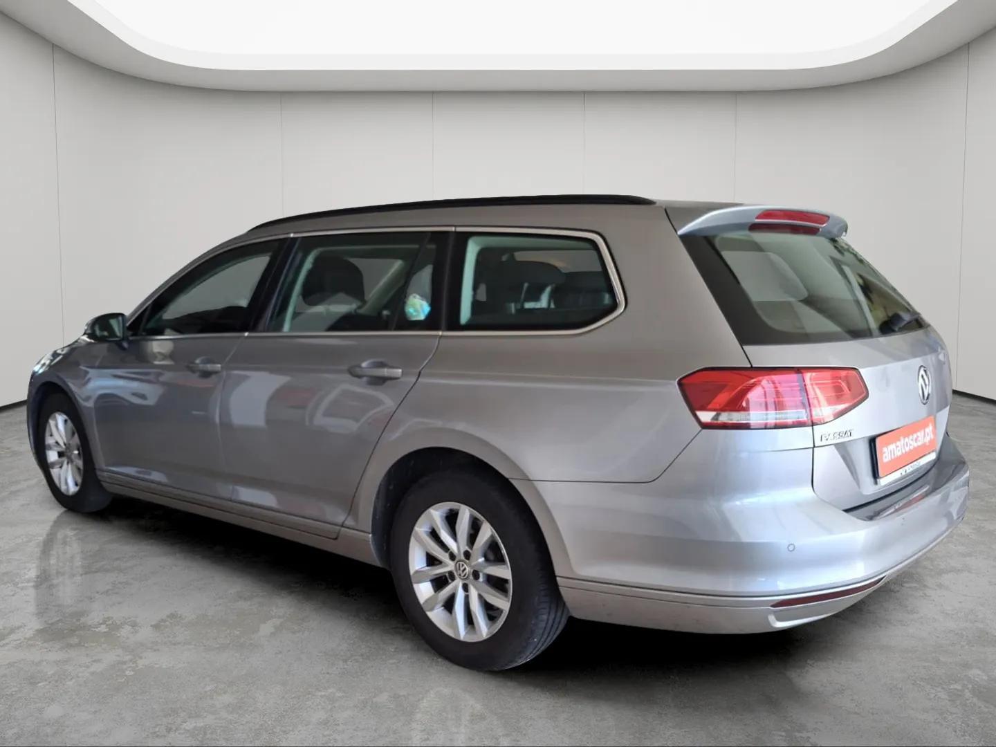 Volkswagen Passat 1.6 TDI CONFORTLINE VARIANT
