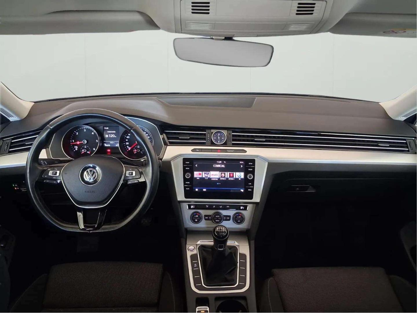 Volkswagen Passat 1.6 TDI CONFORTLINE VARIANT