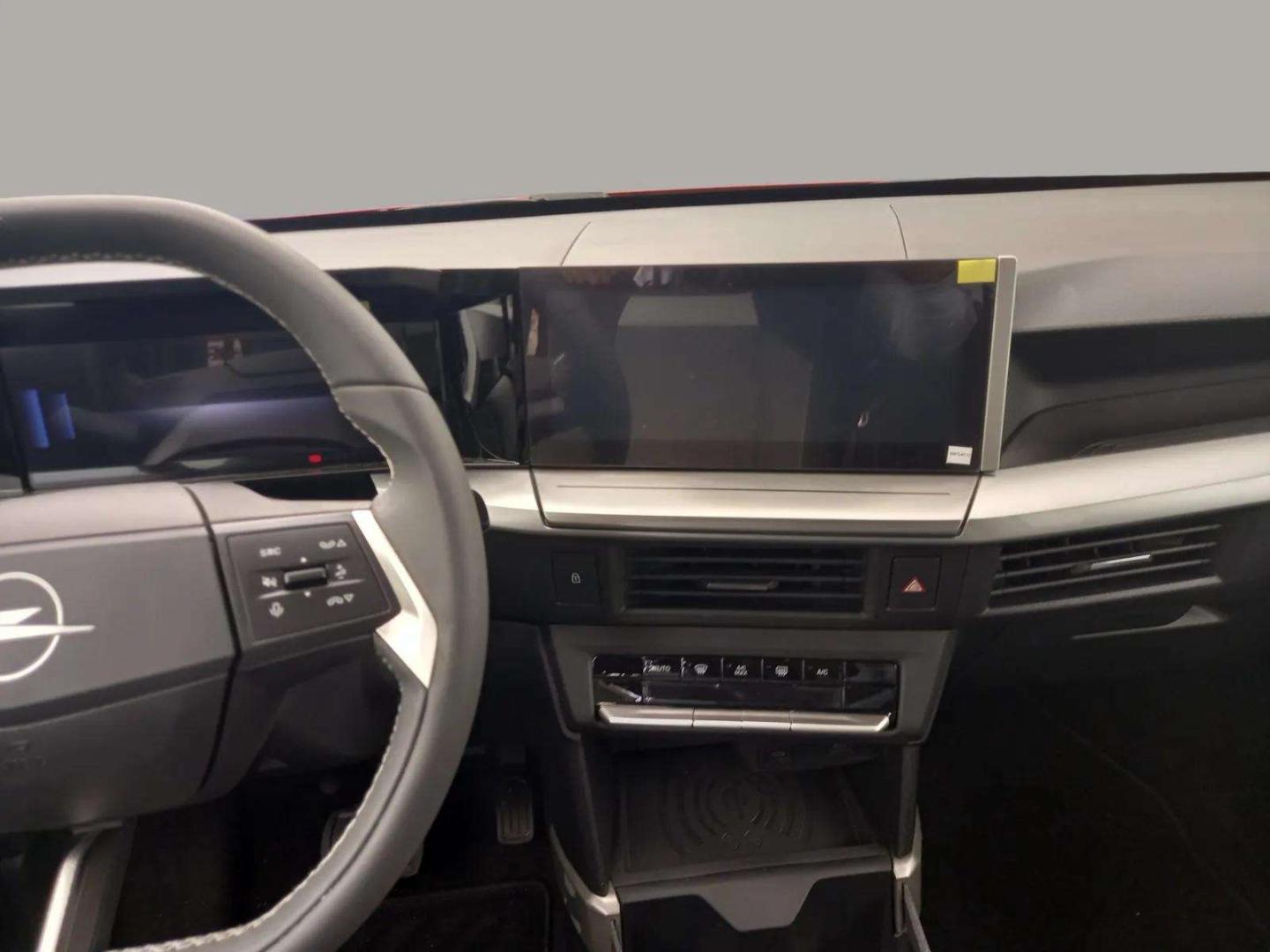 Opel Frontera Hybrid GS 1.2T 145cv CADC6