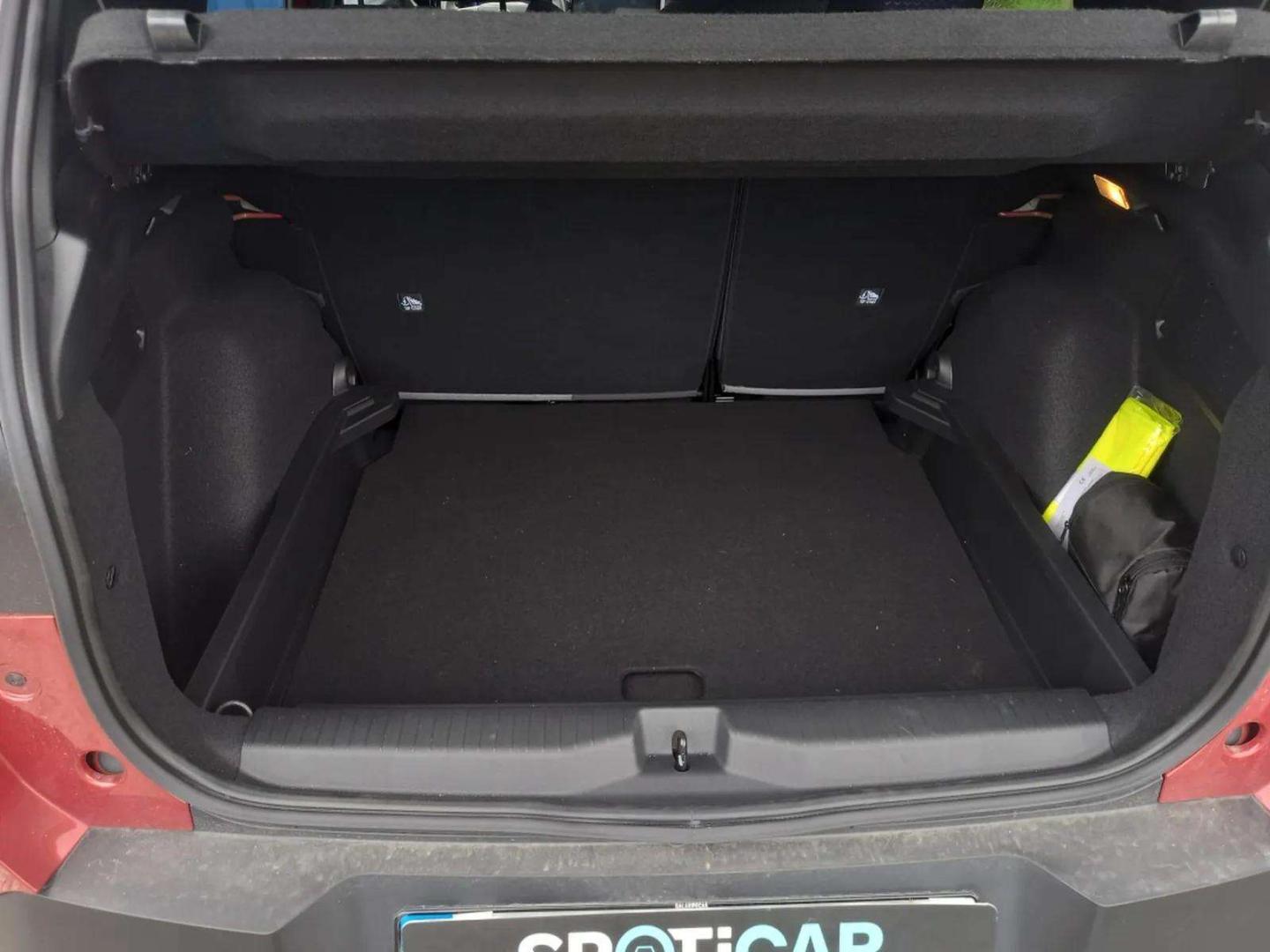 Opel Frontera Hybrid GS 1.2T 145cv CADC6