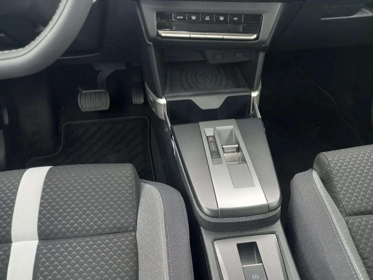 Opel Frontera Hybrid GS 1.2T 145cv CADC6