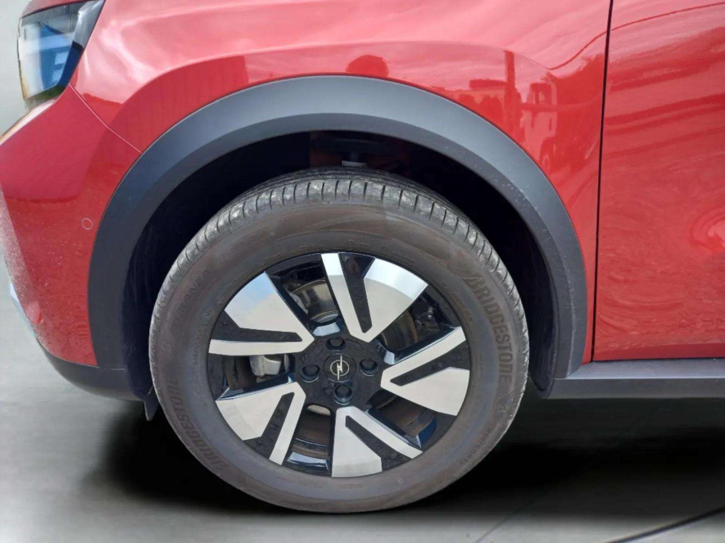 Opel Frontera Hybrid GS 1.2T 145cv CADC6