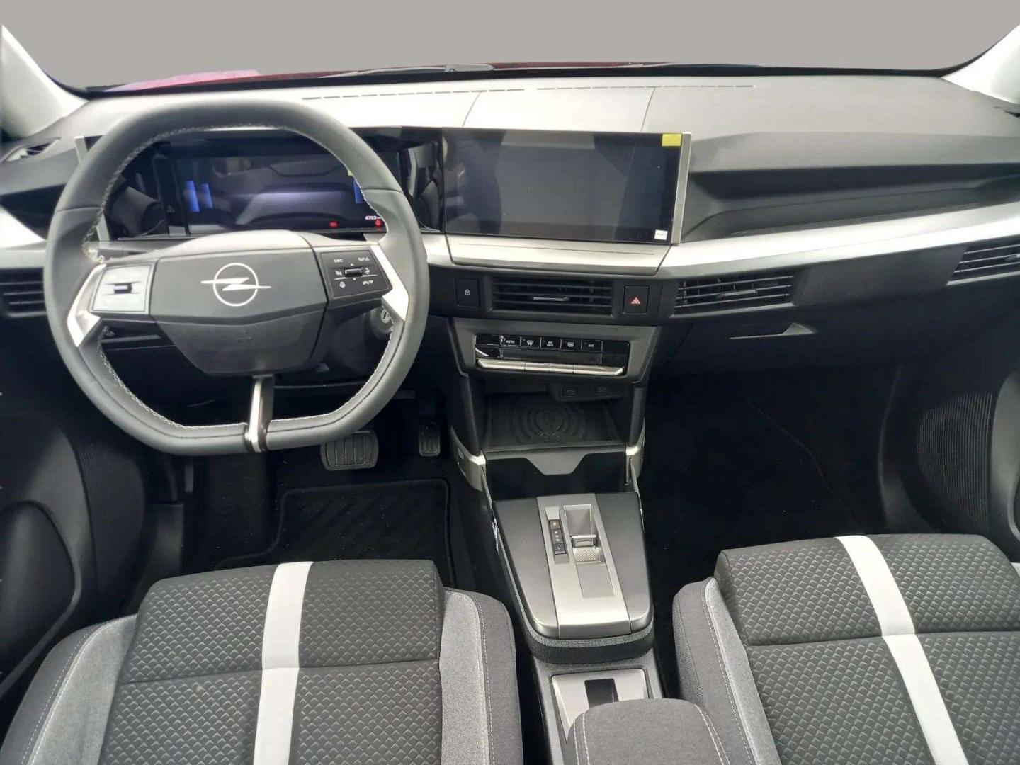 Opel Frontera Hybrid GS 1.2T 145cv CADC6