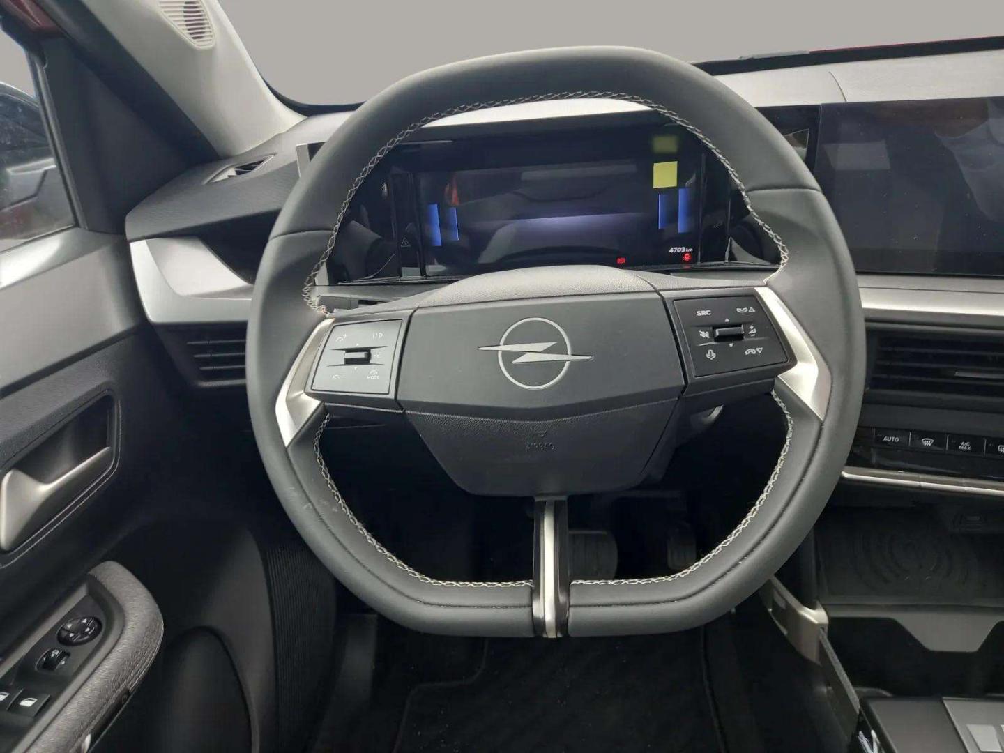 Opel Frontera Hybrid GS 1.2T 145cv CADC6