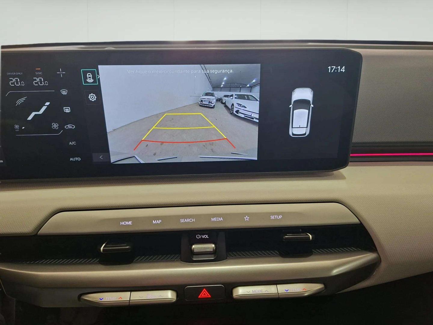 Kia EV4 GT-LINE (81,4 kWh)