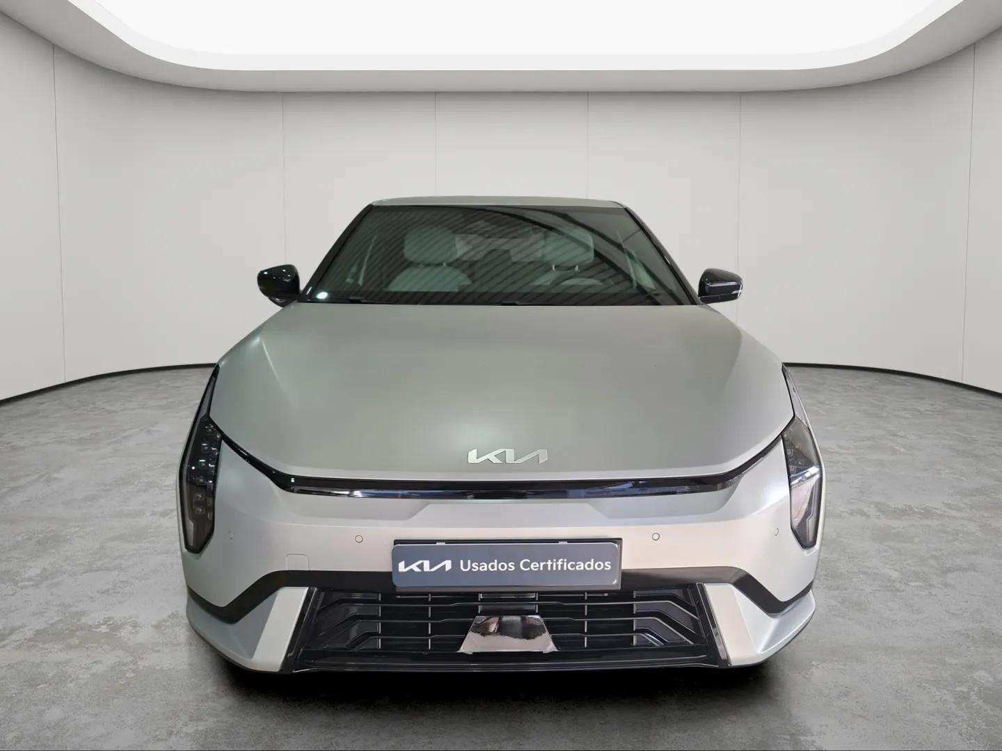 Kia EV4 GT-LINE (81,4 kWh)