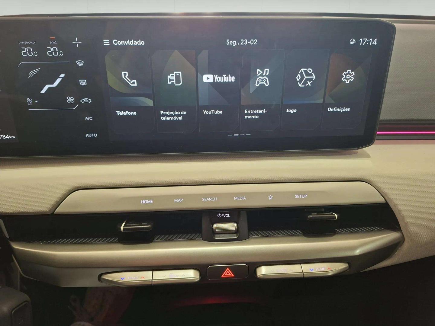 Kia EV4 GT-LINE (81,4 kWh)