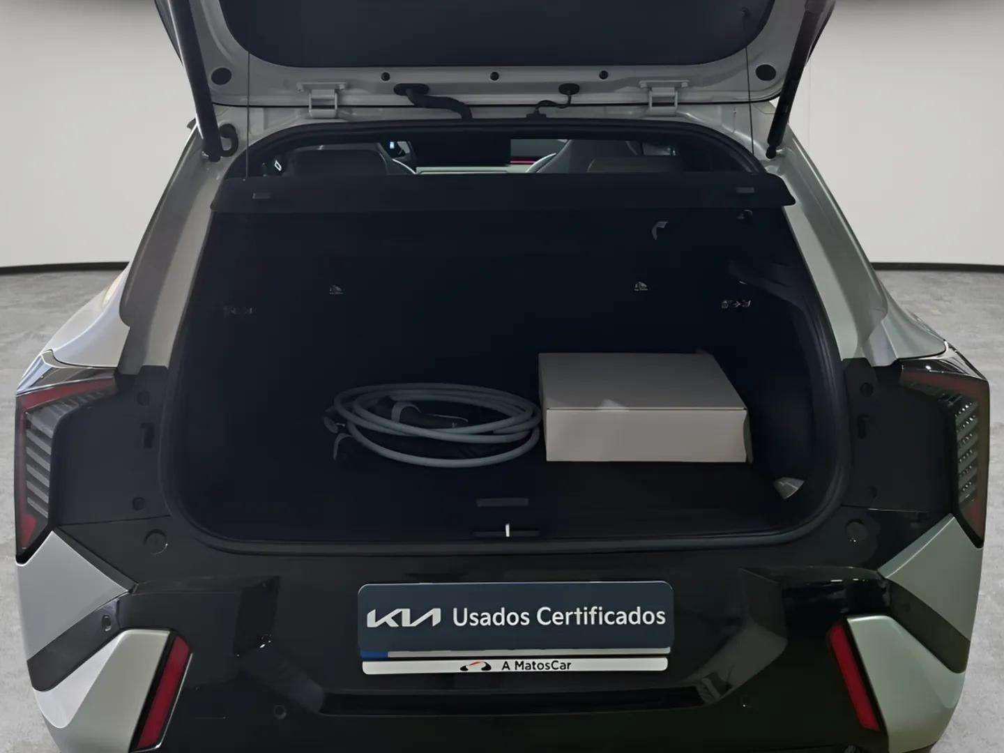 Kia EV4 GT-LINE (81,4 kWh)