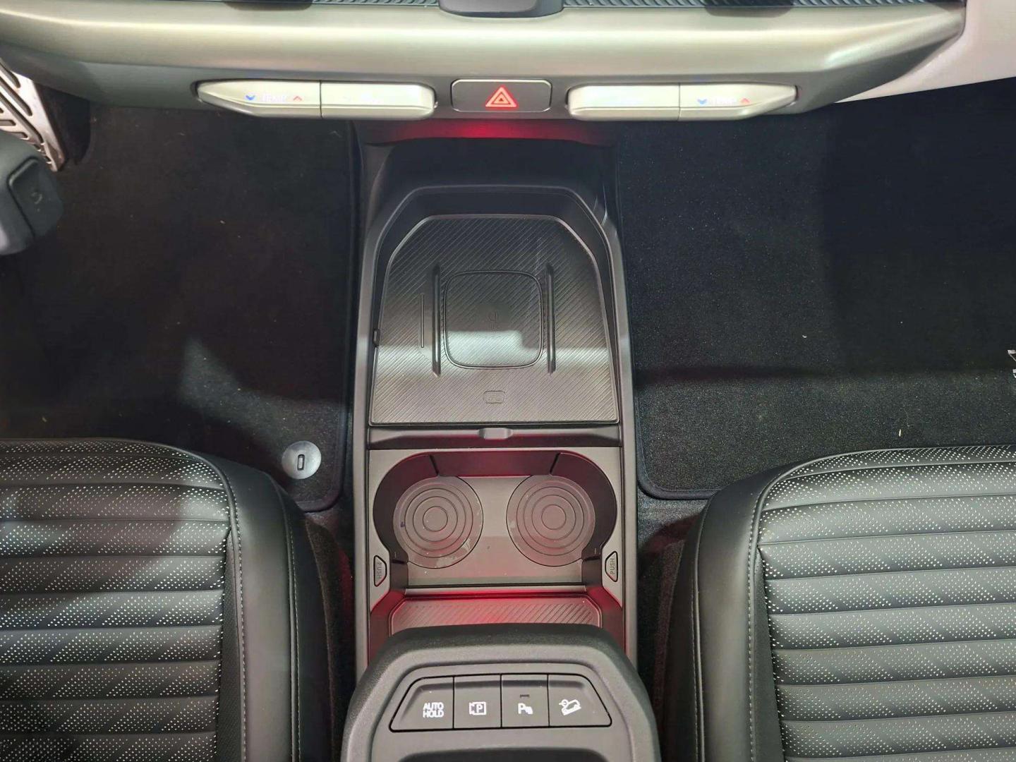 Kia EV4 GT-LINE (81,4 kWh)