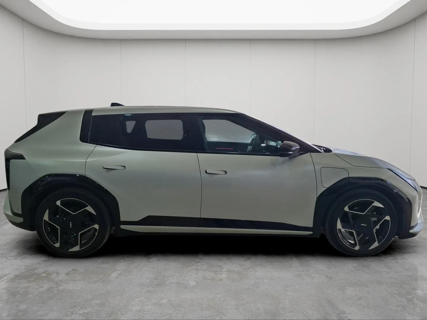 Kia EV4 GT-LINE (81,4 kWh)