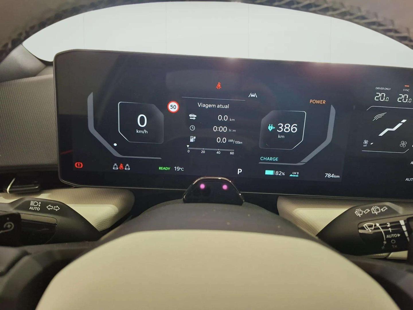 Kia EV4 GT-LINE (81,4 kWh)