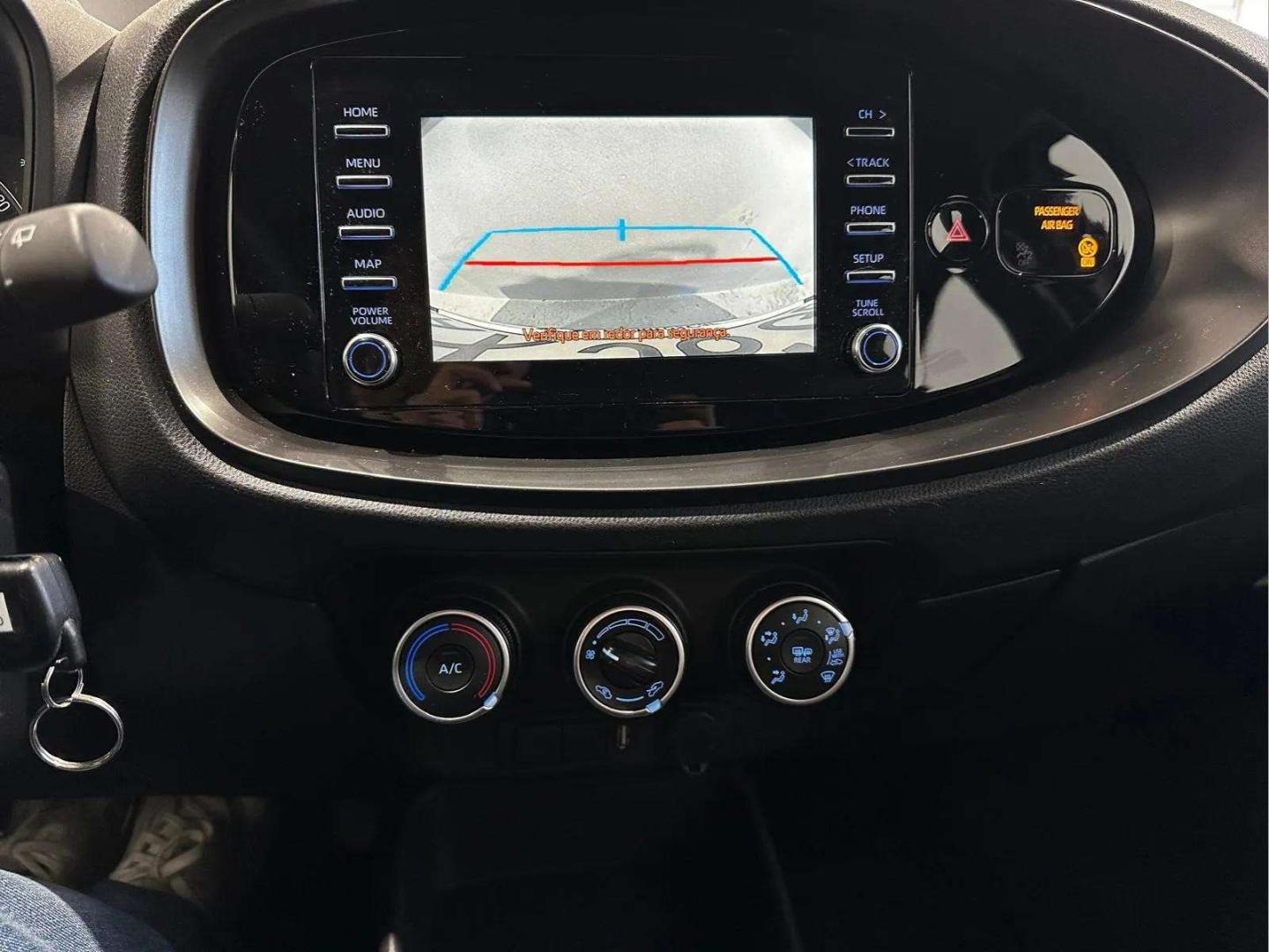 Toyota Aygo X 1.0 VVT-i play
