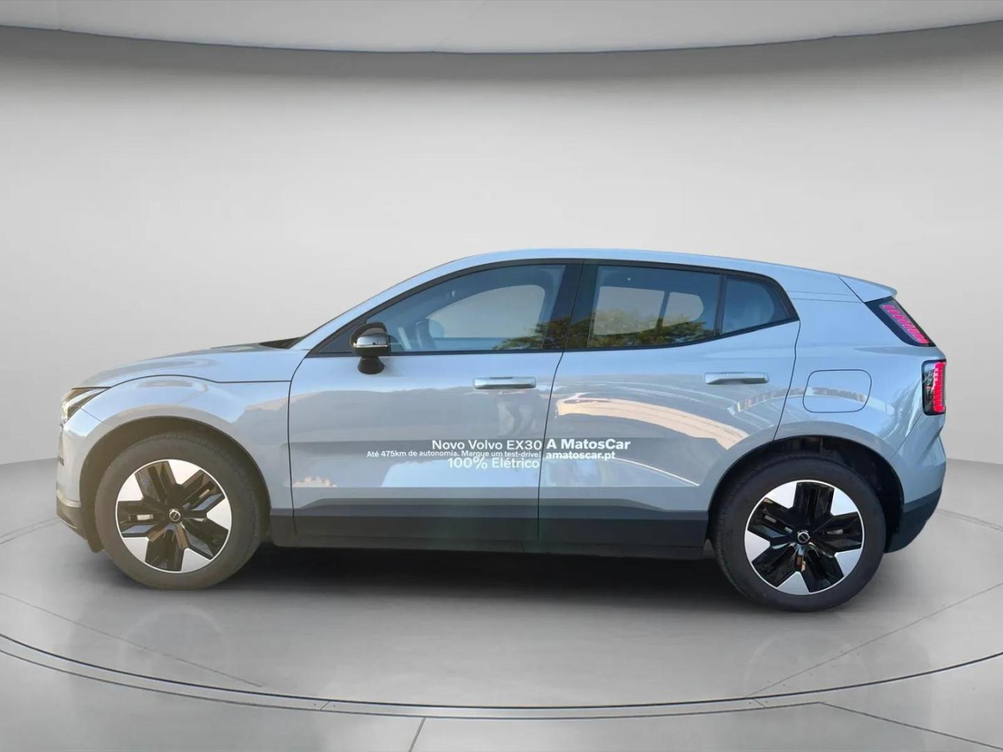 Volvo EX30 51 kWh Single Motor 272cv Plus