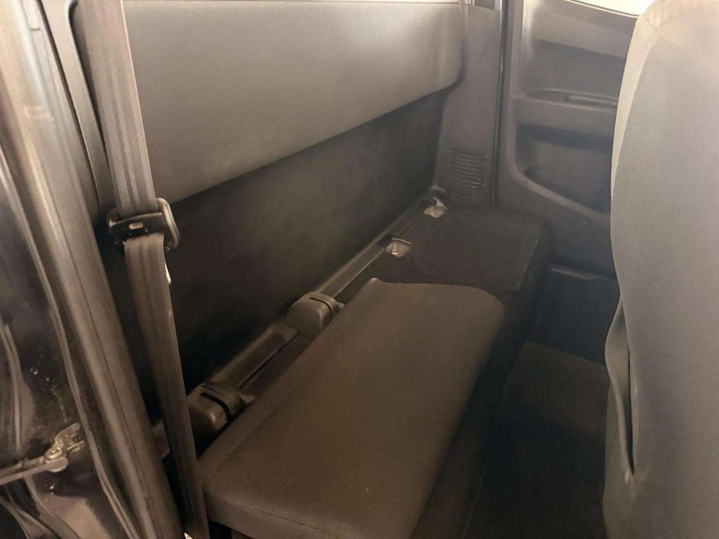 Isuzu D-Max 1.9 CAB LONGA 4X4 LS